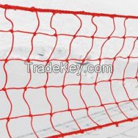 Ski Slope Safety Net