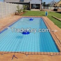 Swimming Pool Safety Net