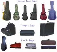Sell instruments cases