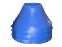 best quality crusher spares parts