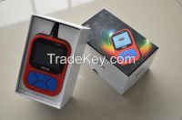 Hotselling Factory price Support almost all OBD-II protocols OBD-II /EOBD Code Reader