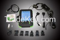 Factory price Free update online Big Christmas promotion universal automotive car diagnostic scanner and tool