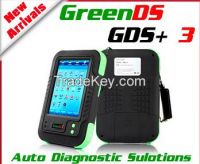 High quality professional universal OBD2 compliant auto diagnostic scan equipment for all cars