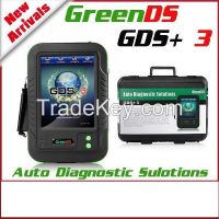 Check Engine Auto car Scanner Trouble Code Reader - CAN Diagnostic Scan Tool for OBDII Vehicles obd2