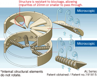 Wastewater treatment system