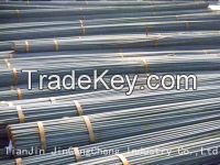 Construction steel bar