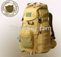 high quality outdoor case mountain backpack