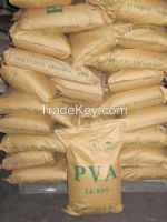 Factory offer directly: Polyvinyl Alcohol, PVA