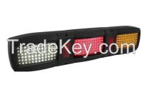 good quality LED rear combination lamp