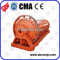 Cement Grinding Mill Machine for Asia