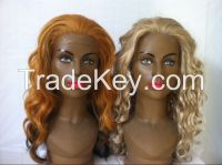 Sell  Lacy Wig