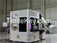 Sell Preform Sampling Inspection Machine(PS-21SP)