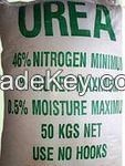 urea 46%, DAP