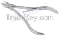 CUTICLE NIPPER