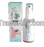 Taiwan Artemisia Fragrance Body Spray   (50ml)