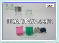 20 ml screw bottle mouth