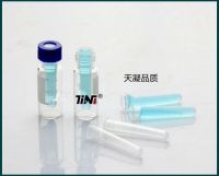 2ml autosampler vial for HPLC