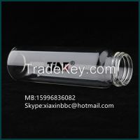 40ml clear  EPA vial for HPLC