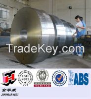 Forged Disc Large Steel Forging