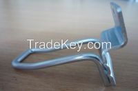 manufacturer of hook for pegboard and slatwall