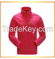 Full-Sleeve Fleece Jackets for Women