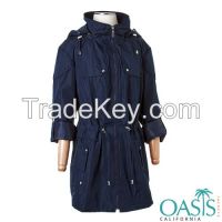 Rain Jackets, raincoats and waterproof jacket