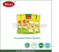 indonesian ingredients chicken cube seasoning&condiment&spice food