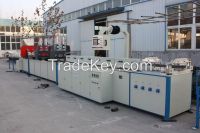 FRP Leading Screw Transmission Pultrusion Machine
