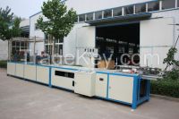 20Ton Hydraulic Pultrusion Machine