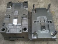 Hot sale plastic injection mould with best price