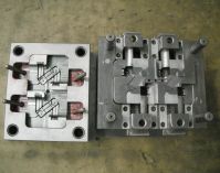 High quality plastic injection mould with best price