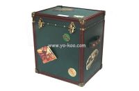 Sell Vintage Suitcase