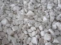 Calcined Dolomite