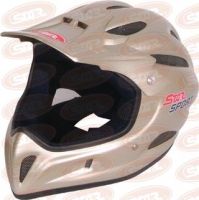 BMX/DOWNHILL Helmet SB-502