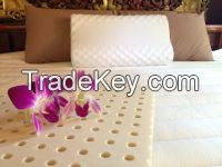 100% Latex Mattress