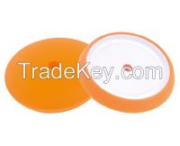 polishing foam pads