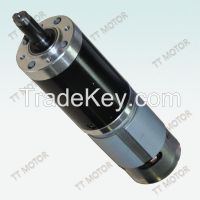 45mm planetary gear motor with encoder