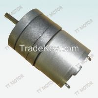 4v 25mm gear motor micro