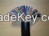 shielded control cable