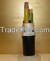 variable frequency cable