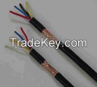 shielded signal cable