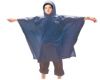 pvc raincoat poncho