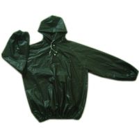 EVA Adult Raincoat