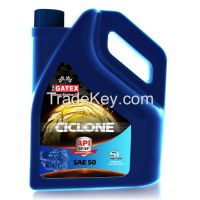 TOPGATEX DIESEL ENGINE Oil SAE- 50