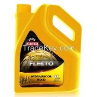 TOP GATEX HYDRAULIC OIL