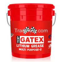 TOPGATEX MULTIPURPOSE  LITHIUM GREASE