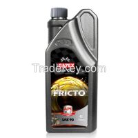 TOP GATEX GEAR ENGINE OIL SAE 90