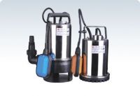 QDX-SS Submersible Water Pump