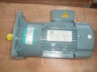 Sell Electric Motor with Reduction Gear