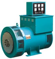 TWG Series Three-Phase Brushless SynchRonous Generator